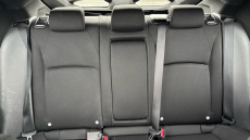 Honda Civic 1.0 VTEC Turbo 126 SR 5dr CVT Petrol Hatchback